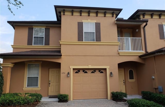 1211 RETREAT VIEW CIRCLE - 1211 Retreat View Circle, Sanford, FL 32771