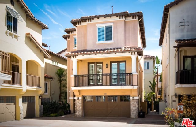 12914 AGUSTIN Place - 12914 West Agustin Place, Los Angeles, CA 90094