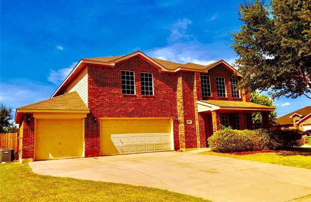 4709 Valleyview Drive - 4709 Valleyview Drive, Mansfield, TX 76063