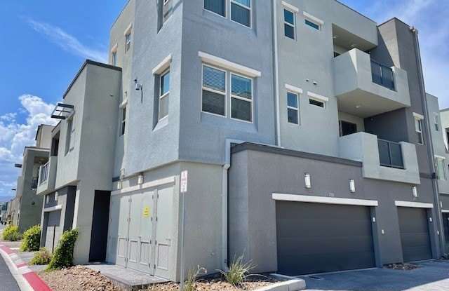 11238 Essence Point Avenue - 11238 Essence Point Avenue, Summerlin South, NV 89135