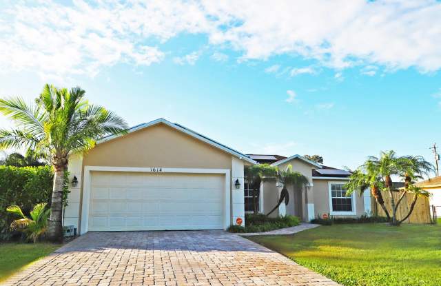 1614 SW Cefalu Circle photos photos