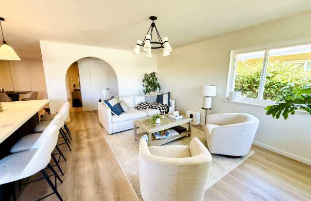 20649 Yeandle Ave - 20649 Yeandle Avenue, Castro Valley, CA 94546