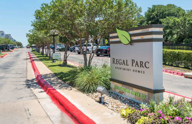 Regal Parc Apartment Homes Gallery 1