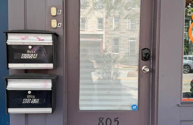 805 WASHINGTON Boulevard photos photos