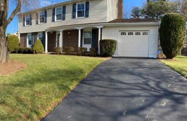 9607 SCORPIO COURT - 9607 Scorpio Court, Burke, VA 22015