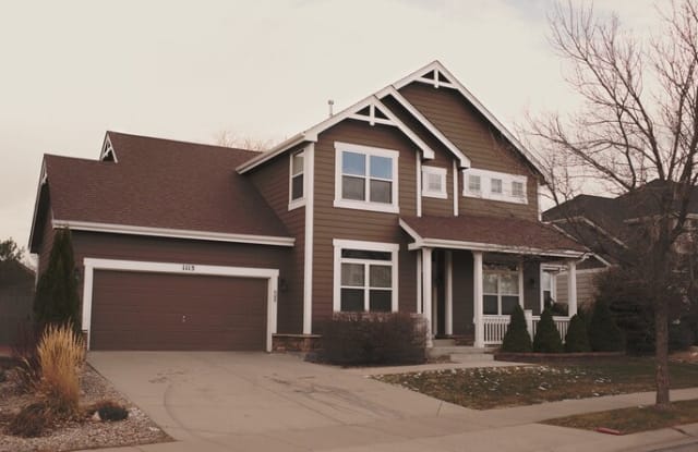1115 Nassau Way - 1115 Nassau Way, Fort Collins, CO 80525