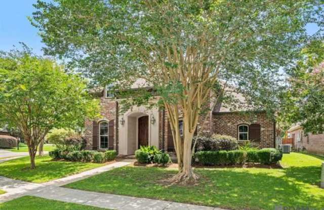 Cedar Line Dr 18518 - 18518 Cedar Line Drive, Shenandoah, LA 70817
