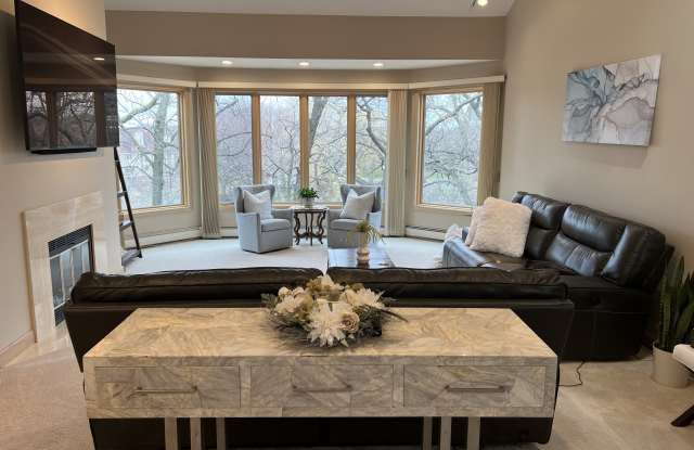 12700 Sherwood Place - 12700 Sherwood Place, Minnetonka, MN 55305
