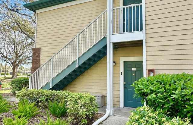 10122 WINSFORD OAK BOULEVARD - 10122 Winsford Oak Boulevard, Carrollwood, FL 33624