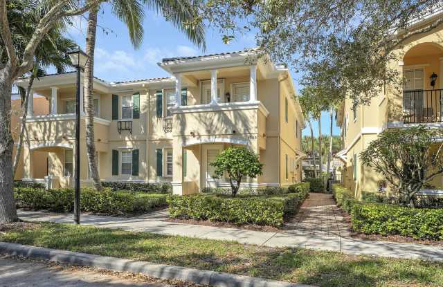 1685 Jeaga Drive - 1685 Jeaga Drive, Jupiter, FL 33458