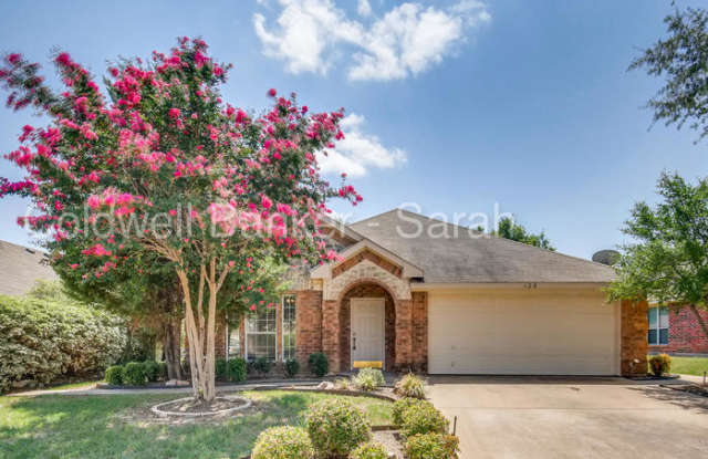 126 Post Oak Drive - 126 Post Oak Dr, Waxahachie, TX 75165