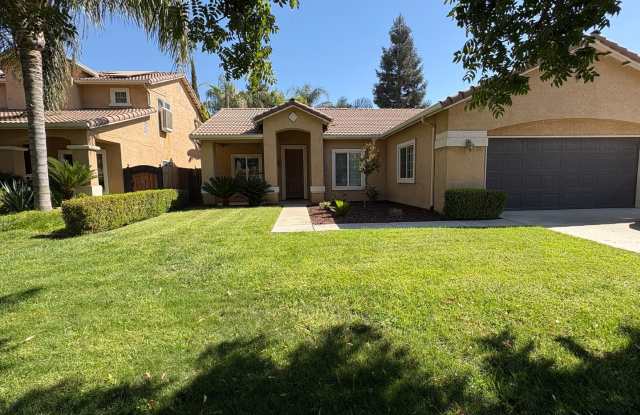Tulare home coming soon! Gallery 1