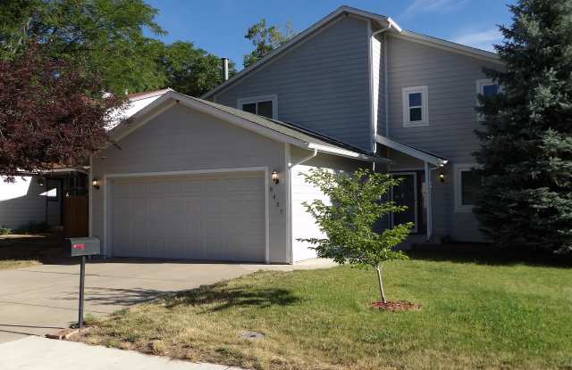 8457 West 79th Place - 8457 West 79th Place, Arvada, CO 80005