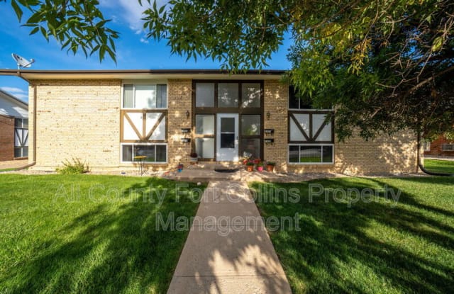 1434 S. Dotsero Dr photos photos