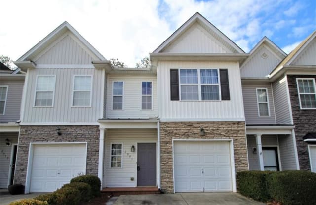 2981 Greyhawk Lane - 2981 Greyhawk Lane, Forsyth County, GA 30040