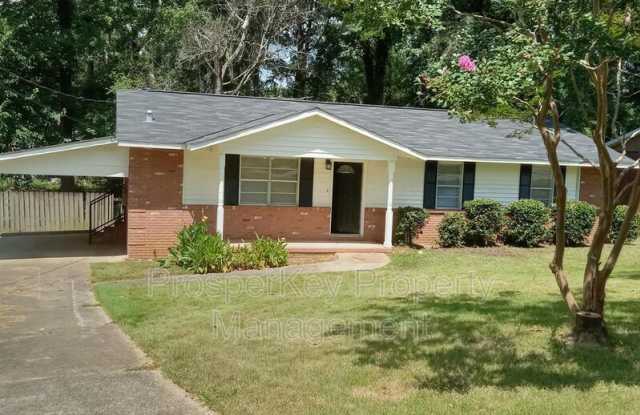 6601 Bradford Dr photos photos