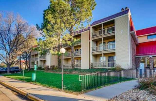 14740 East Kentucky Drive - 14740 East Kentucky Drive, Aurora, CO 80012 14740 East Kentucky Drive - 14740 East Kentucky Drive, Aurora, CO 80012