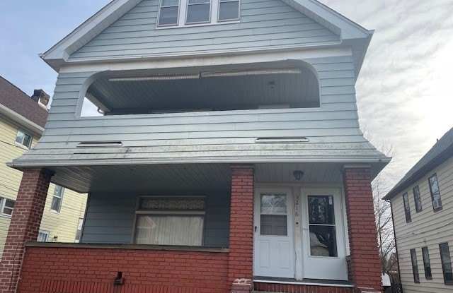 8216 Rosewood Avenue - 8216 Rosewood Avenue, Cleveland, OH 44105 8216 Rosewood Avenue - 8216 Rosewood Avenue, Cleveland, OH 44105