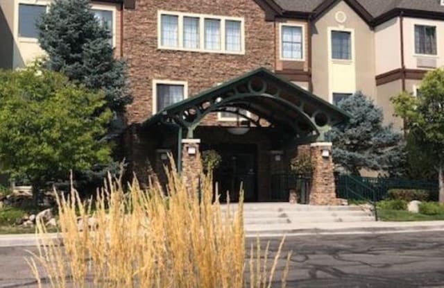 7820 Park Meadows Dr - 7820 Park Meadows Drive, Lone Tree, CO 80124