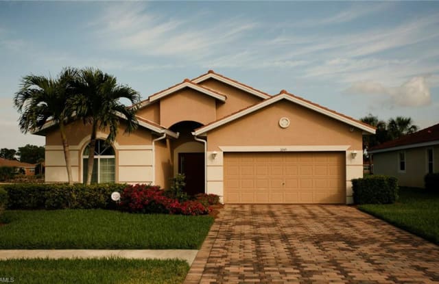 3245 Magnolia Landing LN - 3245 Magnolia Landing Lane, North Fort Myers, FL 33917
