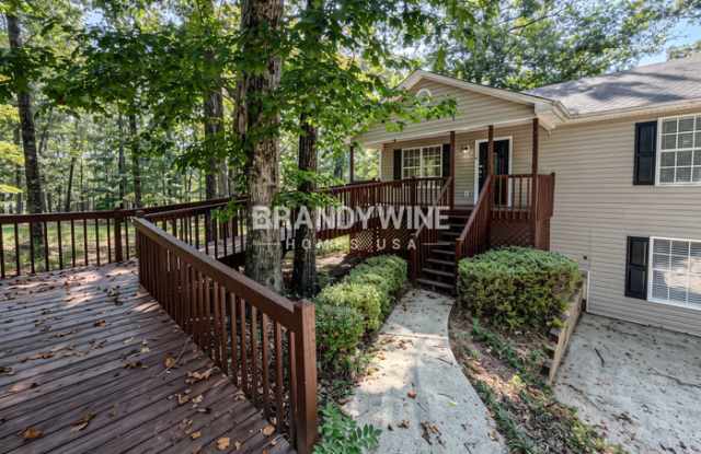 6445 Fouts Mill Road Gallery 3