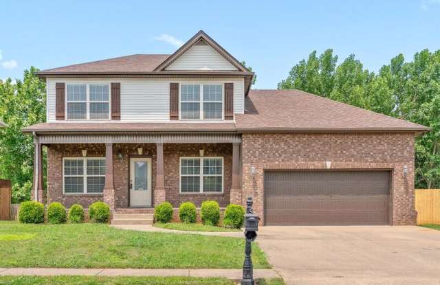 1313 Allmon Drive photos photos