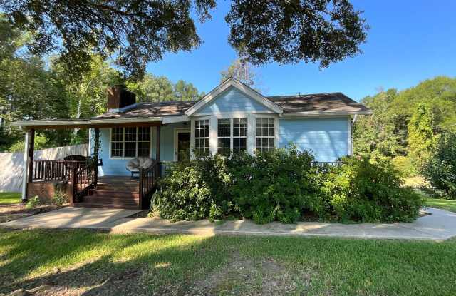 157 Ohara Road - 157 Ohara Road, Vernon County, LA 71446