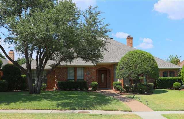 1509 Harrington Drive - 1509 Harrington Drive, Plano, TX 75075