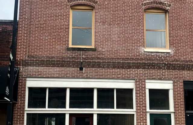 Downtown Loft Apartment photos photos