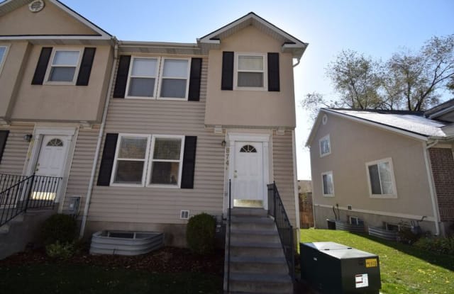 874 E Forest Park Ct - 874 Forest Park Court, Salt Lake City, UT 84106