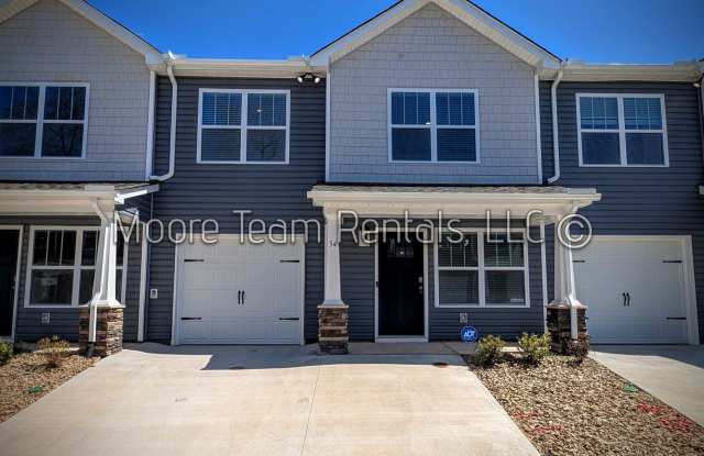 July Move-In Special - One Month Free - New 3BR Townhome in Arden photos photos