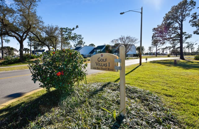 4300 Bay Point Road - Unit 429 Gallery 1