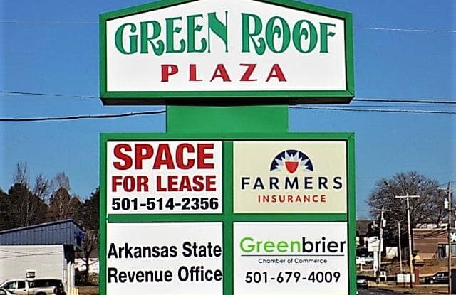 89 B N Broadview Suite 1 - 89 B Street North, Fort Smith, AR 72901