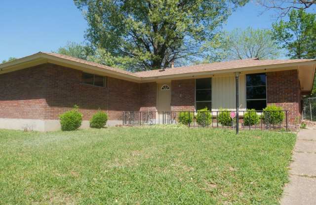 1416 Vicksburg Drive Southaven, MS 38671 photos photos