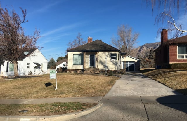 1554 23rd Street - 1554 23rd Street, Ogden, UT 84401