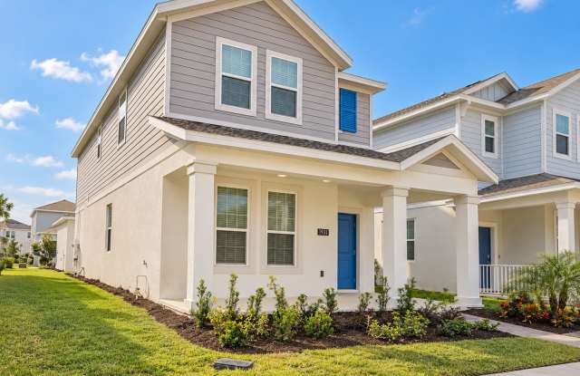 Tohoqua community of Kissimmee beautiful 4Bed-3Bath single-family home in the desirable . Gallery 1
