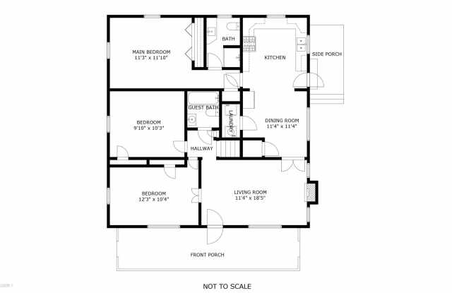 3/2 House + Workshop Gallery 3