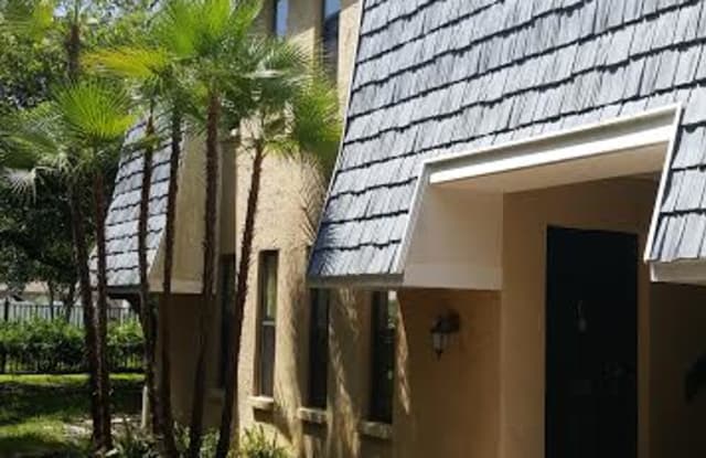 720 Lyndhurst St Unit 1103 - 720 Lyndhurst St, Dunedin, FL 34698