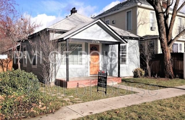 2704 W Jefferson St photos photos 2704 W Jefferson St photos photos