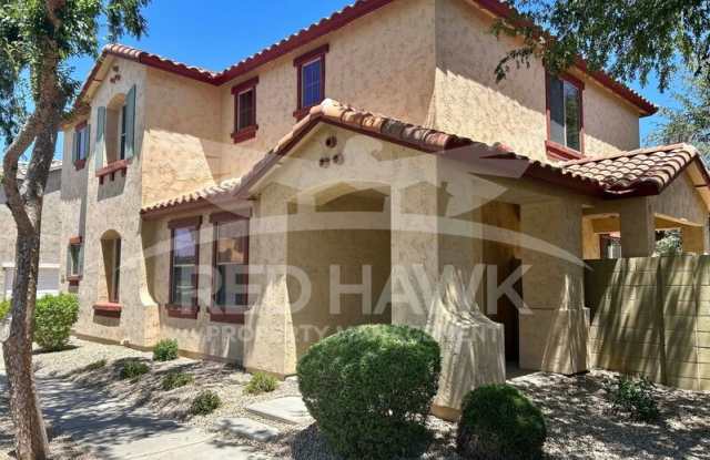 858 E Devon Rd - 858 East Devon Road, Gilbert, AZ 85296