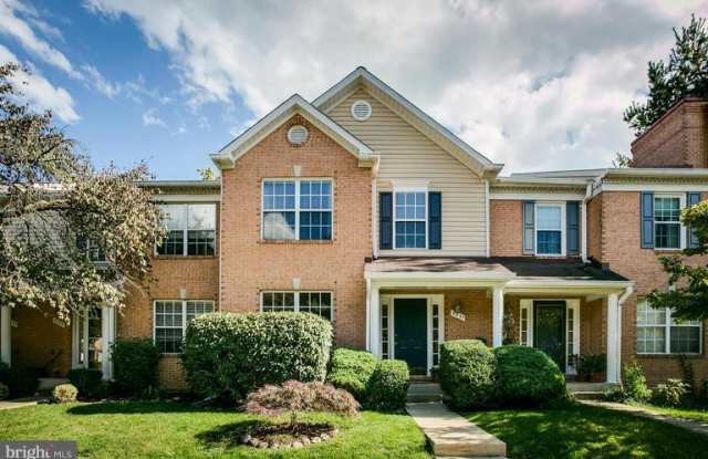 5237 LIGHTFOOT PATH - 5237 Lightfoot Path, Columbia, MD 21044