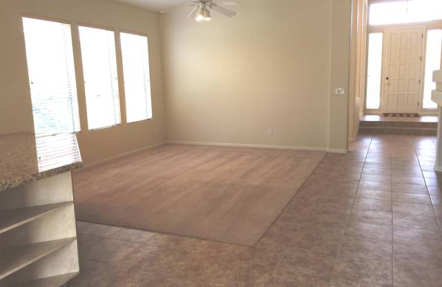 4325 E RANCHO CALIENTE Drive Gallery 4