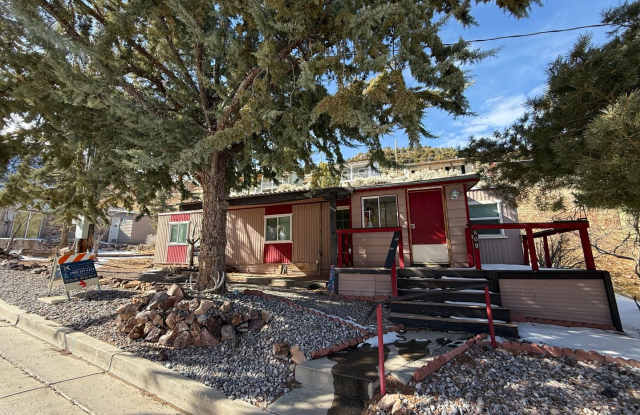 Historic Charm Custom-Built 2-Bedroom Home in Pioche, Nevada photos photos