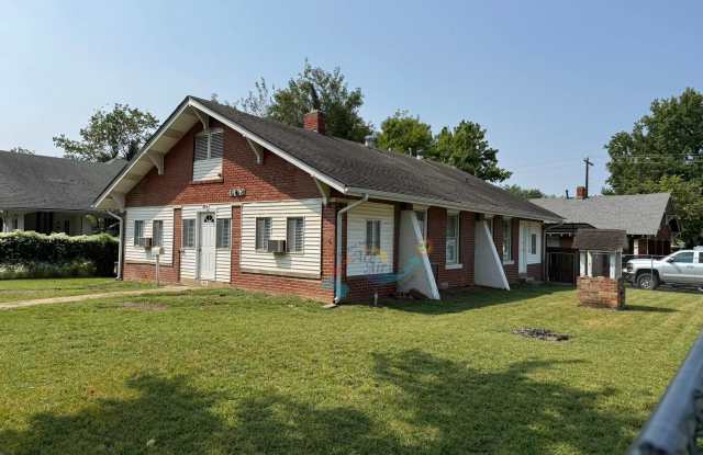 602 S Hickory St photos photos