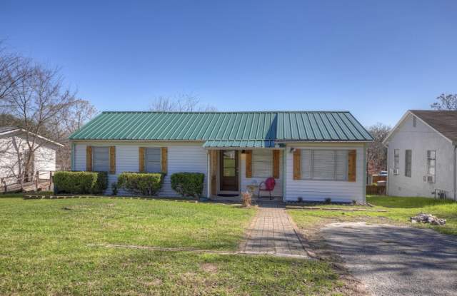 310 East South Street - 310 East South Street, New Braunfels, TX 78130