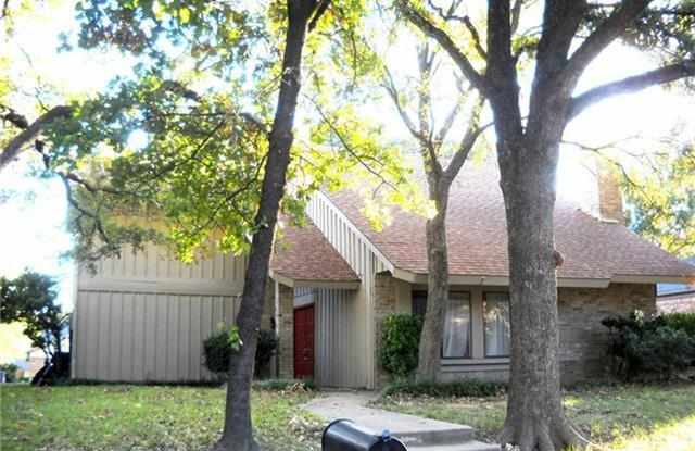 766 Hummingbird Circle - 766 Hummingbird Circle, Lewisville, TX 75067
