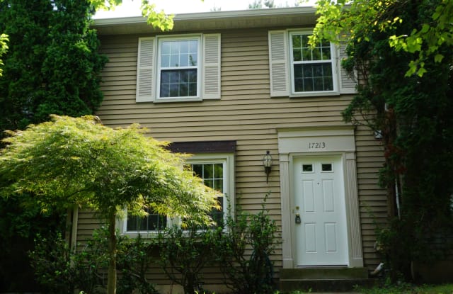 17213 Epsilon Plaza - 17213 Epsilon Place, Redland, MD 20855