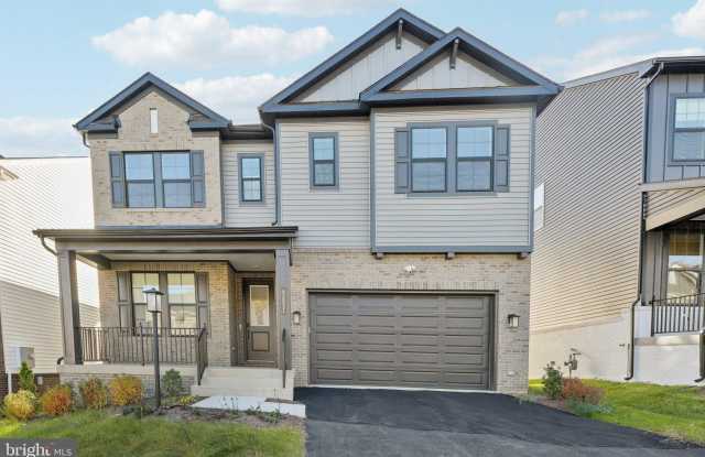 42051 NIGHT NURSE Circle - 42051 Night Nurse Circle, Brambleton, VA 20148