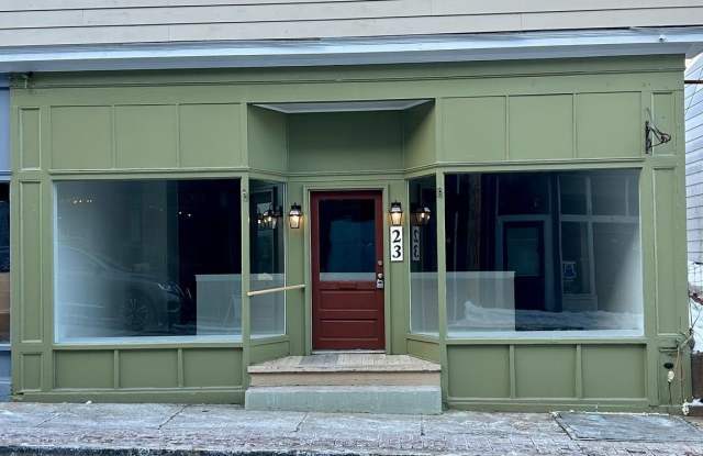 23 W POTOMAC Street photos photos