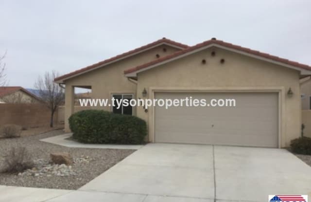3116 Rio Linda Drive Southwest - 3116 Rio Linda Drive Southwest, Albuquerque, NM 87121